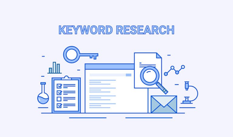 5 Best Tips for Keyword Research