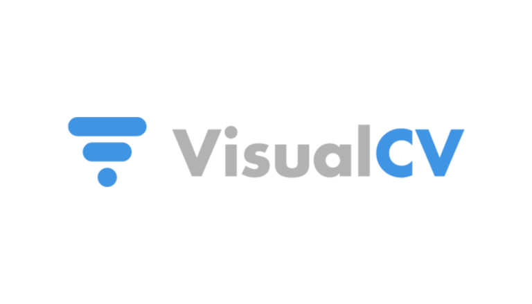 5 Best Features of VisualCV, VisualCV logo