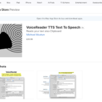 5 Best Features of VoiceReader TTS Text To Speech