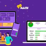 99math Learning Through Challenges