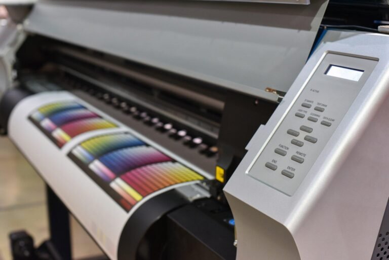 Discover the World of Digital Art Printing Services in Legal Ways