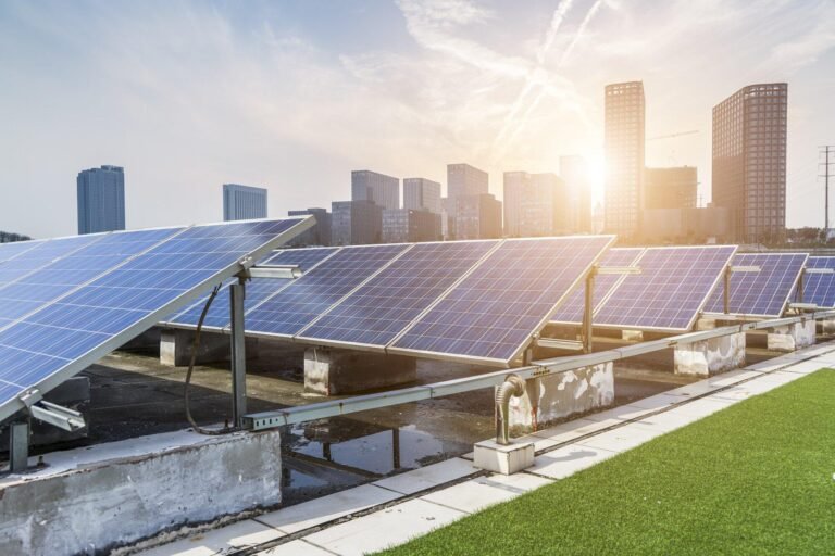 How Solar Interconnection is Revolutionizing the Energy Industry