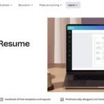 Top 7 Features of Canva Resume Builder