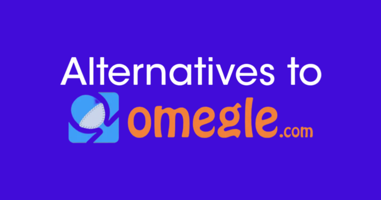 Exploring 7 Alternatives for Omegle