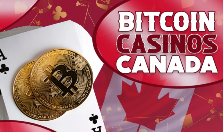 Investigating the Astonishing Universe of Bitcoin Opening Games in Canada