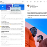 Top 5 Features of Apple Mail