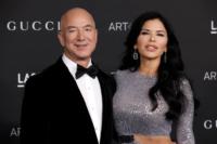 The Secret Morning Rule Jeff Bezos and Lauren Sánchez Swear By for a Perfect Start