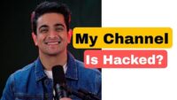 The Shocking Cyberattack That Silenced BeerBiceps Is This the End of Ranveer Allahbadia’s YouTube Career