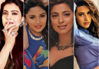 These 5 Bollywood Actresses OWNED the 90s!