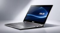 Asus 2-in-1 Q535