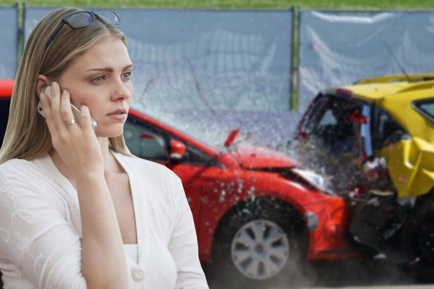 Navigating the 8 Essential Things When Pursuing a Car Accident Lawsuit