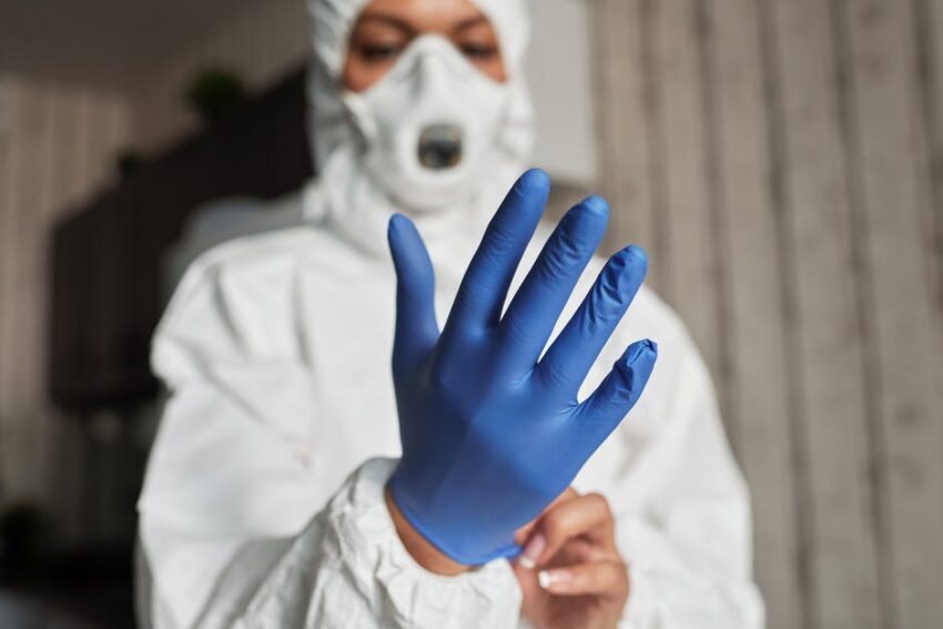 Top 6 Questions to Ask When Hiring Asbestos Removal Companies