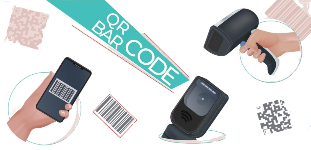 UPC-A 085507800445 Understanding the Barcode